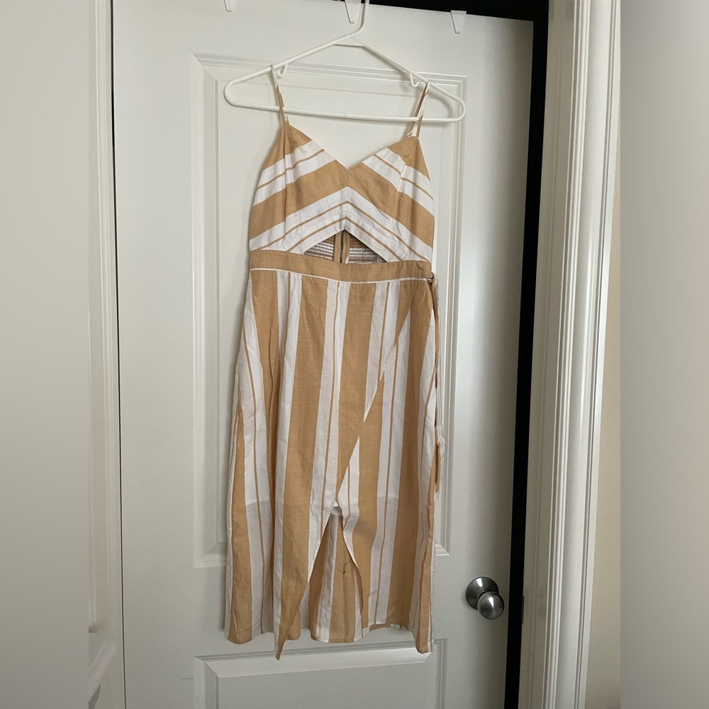 NWT express summer dress